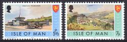 1975  Freimarken: Sehenswürdigkeiten