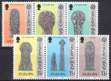 1978  Europa: Baudenkmäler