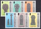 1978  Europa: Baudenkmäler