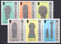 1978  Europa: Baudenkmäler