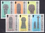 1978  Europa: Baudenkmäler