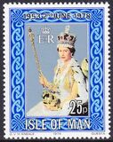 1978  Jahrestag der Krnung von Knigin Elisabeth II. 