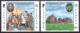 1980  Europa: Bedeutende Persönlichkeiten