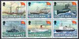 1980  150 Jahre Insel of Man Steam Packet Company