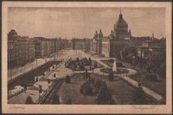 04107  Leipzig - Reichsgericht
