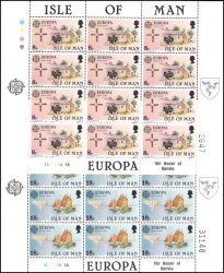 1981  Europa: Folklore