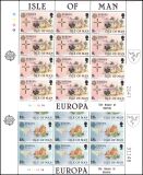 1981  Europa: Folklore