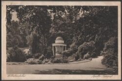 Wilhelmshöhe - Apollo-Tempel