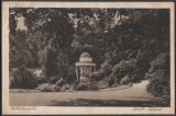 Wilhelmshöhe - Apollo-Tempel