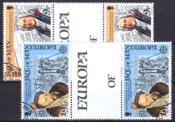 1982  Europa: Historische Ereignisse