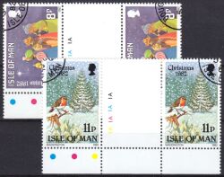 1982  Weihnachten