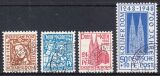 1948  700 Jahre Grundsteinlegung Kölner Dom