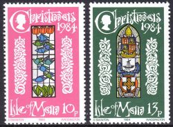 1984  Weihnachten