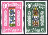 1984  Weihnachten