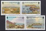 1986  Europa: Natur- und Umweltschutz