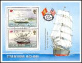 1988  Segelschiffe