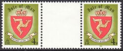 1980  1000 Jahre Tynwald-Parlament