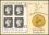1990  150 Jahre Briefmarken