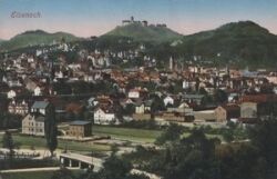 Eisenach