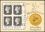 1990  150 Jahre Briefmarken