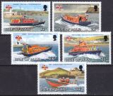 1991  Rettungsboote