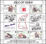1991  80 Jahre Tourist-Trophy-Bergkurs