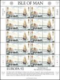 1992  Europa: 500. Jahrestag der Entdeckung von Amerika
