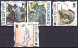 1993  Europa: Zeitgenössische Kunst
