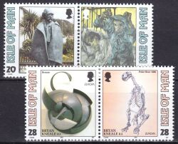 1993  Europa: Zeitgenössische Kunst