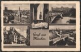 München - versch. Ansichten