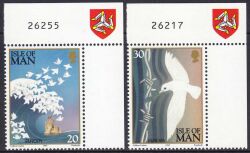 1995  Europa: Frieden und Freiheit