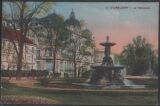 Düsseldorf - Parkhotel
