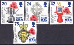 1996  75 Jahre Royal Britisch Legion