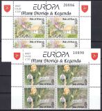 1997  Europa: Sagen und Legenden