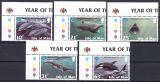 1998  Internationales Jahr des Ozeans