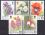 1998  Freimarken: Blumen