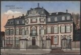 Düsseldorf - Schloß Jägerhof