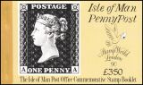1990  150 Jahre Briefmarken