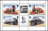 1992  Eisenbahnen