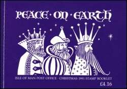 1991  Weihnachten