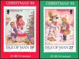 1993  Weihnachten