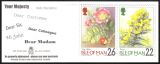 1999  Blumen