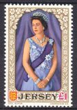 1969  Königin Elisabeth II.