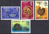 1973  100 Jahre "Societe Jersiaise"