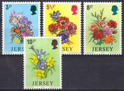 1974  Frühlingsblumen