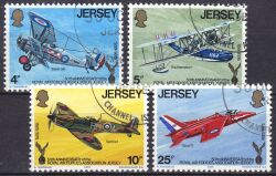 1975  Vereinigung der Königlichen Luftstreitkräfte von Jersey