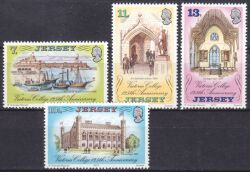 1977  125 Jahre Victoria-College
