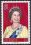 1977  Freimarke: Königin Elisabeth II.