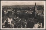 Saarbrücken - Blick vom Winterberg