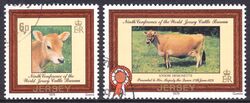 1979  Internationale Konferenz für Jersey-Rinder